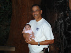 Me and Dad