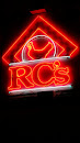 RC's Restaurant & Lounge