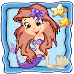Tap The Mermaid Princess Apk