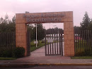 Gate  Parque Bicentenario 