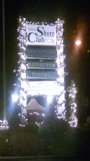 Doolan's Shore Club