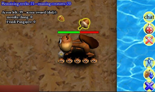 How to download Chipmunk Competition 3.0 unlimited apk for bluestacks