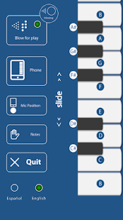 How to get BLOWGICAL MELODICA lastet apk for laptop