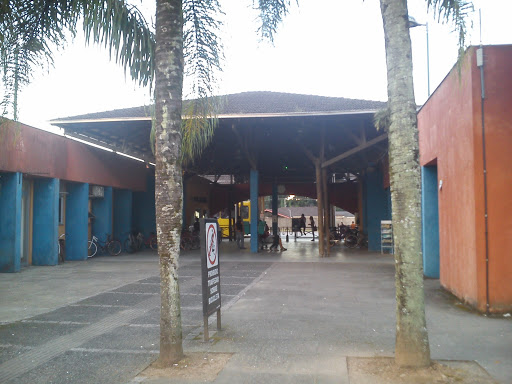 Terminal De Pirabeiraba