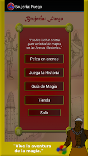 How to install Brujeria: Fuego y Agua 2.0 unlimited apk for android