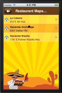 How to mod Mexican Food patch 1.400 apk for android