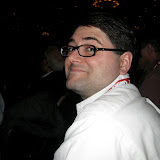 CES 2008 People