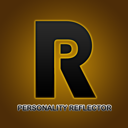 Personality Reflector LOGO-APP點子