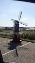 Jura Windmills