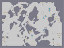 Thumbnail of the map 'vegetable'