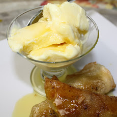 Jackfruit Langka Ice Cream