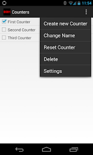 How to get Counters for SmartWatch 2 1.0.1 mod apk for bluestacks