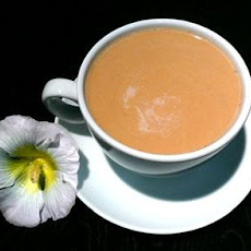 New Orleans Cafe Au Lait