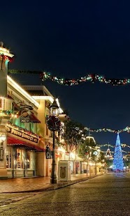 How to install Christmas Lights wallpaper 1.0 apk for laptop