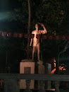 José Rizal Statue