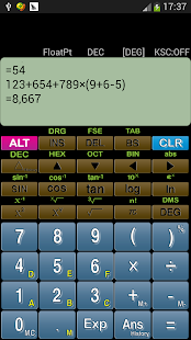 How to install Calculator 6.0.5 apk for laptop
