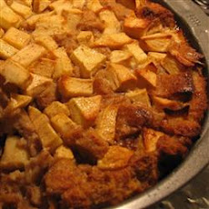 Bread Pudding III
