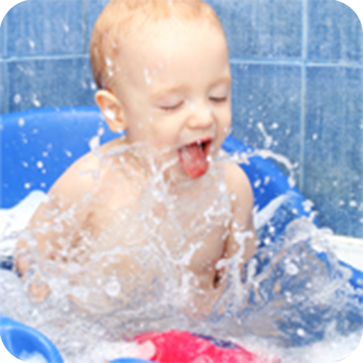 Baby Shower Planning Guide 生活 App LOGO-APP開箱王