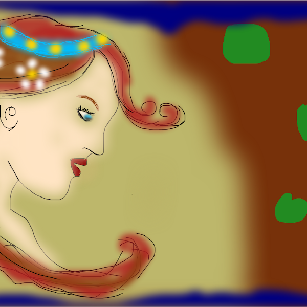Dreams » drawings » SketchPort