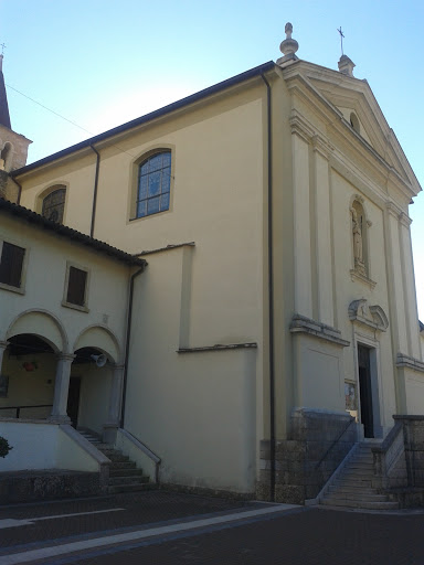 Chiesa di Lughezzano