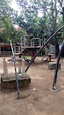Lapu Lapu City Hall Playground