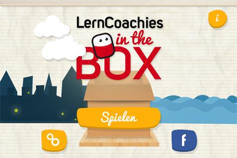 LernCoachies in the Box