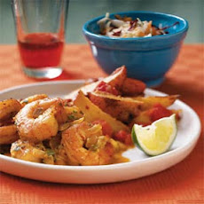 Border-Style Shrimp