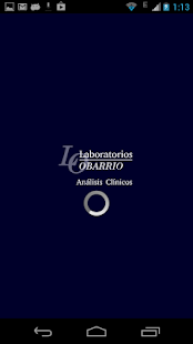 How to mod Laboratorio Obarrio patch 1.2 apk for android
