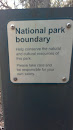 National Park Boundary