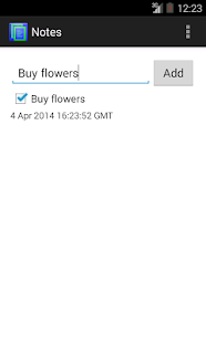 How to download Notes patch 1.0 apk for bluestacks