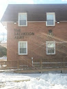 The Salvation Army Worship and Program Center