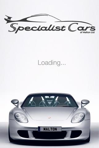 Specialist Cars of Malton Ltd