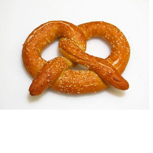 Pretzel Insurance LOGO-APP點子