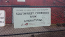 Southwest Corridor Park Operations Head Quarters