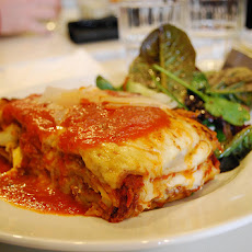 Karen's Skillet Lasagna