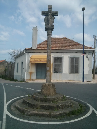 Cruz De Alcabre