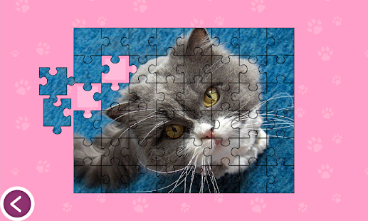 How to download Cats - Jigsaw Puzzles 1.14.0 unlimited apk for laptop