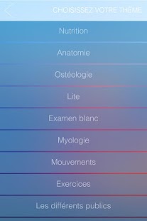 How to mod QCM révisions BPJEPS AGFF-D 2.2.0 mod apk for laptop