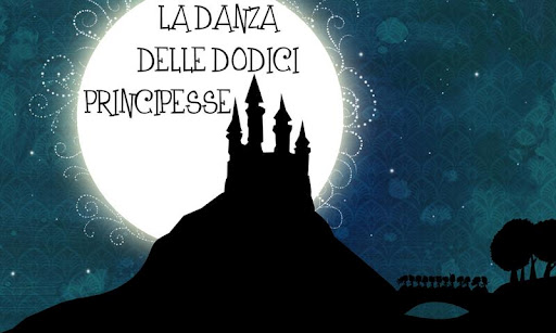 Danza delle 12 principipesse