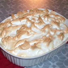 Rich Chocolate Pie