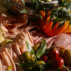 Antipasto