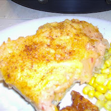 Mexican Twice Baked Potatoes