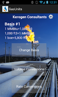 How to mod GasUnits 1.2 unlimited apk for pc
