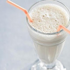 Vanilla Milkshake