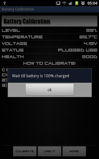 免費下載工具APP|Battery Calibration app開箱文|APP開箱王