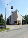 Mercy Of God Church In Kornatka 