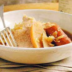 Choucroute Garni