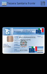How to download Tessera Sanitaria Italiana Pro 4.7 unlimited apk for pc