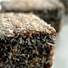 Lamingtons