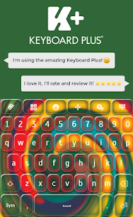 How to install Keyboard Plus Type patch 1.9 apk for pc